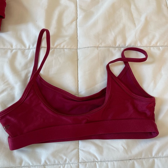 Fabletics sports bra - Picture 2 of 2